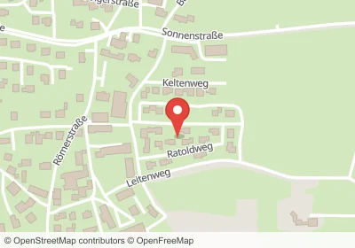 Ratoldweg Bergkirchen – Hotels in der Nähe Hotels an der Ratoldweg in Bergkirchen – Unterkünfte, Pensionen und Ferienwohnungen in zentraler Lage