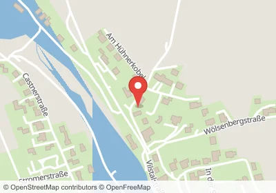 Rauberweiherstraße Kümmersbruck – Hotels in der Nähe Hotels an der Rauberweiherstraße in Kümmersbruck – Unterkünfte, Pensionen und Ferienwohnungen in zentraler Lage