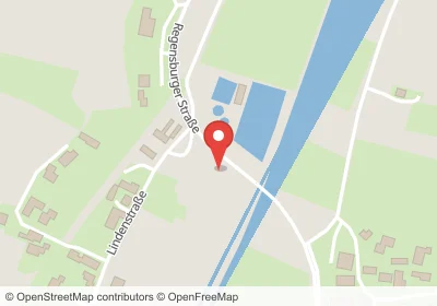 Hotels an der Regensburger Straße in Rudelzhausen – Unterkünfte, Pensionen und Ferienwohnungen in zentraler Lage