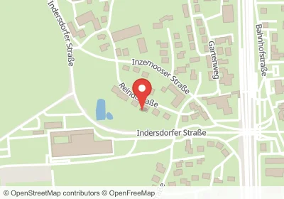 Reindlstraße Röhrmoos – Hotels in der Nähe Hotels an der Reindlstraße in Röhrmoos – Unterkünfte, Pensionen und Ferienwohnungen in zentraler Lage