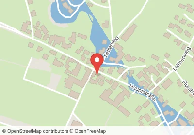 Hotels an der Reiterweg in Kirchroth – Unterkünfte, Pensionen und Ferienwohnungen in zentraler Lage
