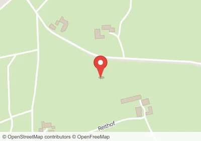 Hotels an der Reithof in Leiblfing – Unterkünfte, Pensionen und Ferienwohnungen in zentraler Lage