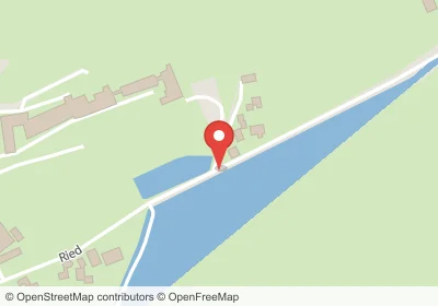 Hotels an der Ried in Mallersdorf-Pfaffenberg – Unterkünfte, Pensionen und Ferienwohnungen in zentraler Lage