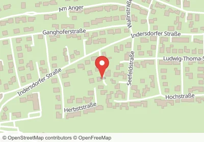 Hotels an der Riegelstraße in Vierkirchen – Unterkünfte, Pensionen und Ferienwohnungen in zentraler Lage