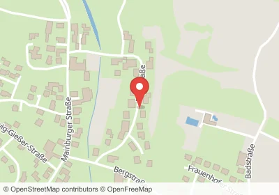 Hotels an der Ringstraße in Rudelzhausen – Unterkünfte, Pensionen und Ferienwohnungen in zentraler Lage