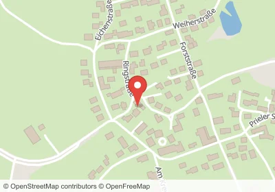 Hotels an der Ringstraße in Bergkirchen – Unterkünfte, Pensionen und Ferienwohnungen in zentraler Lage