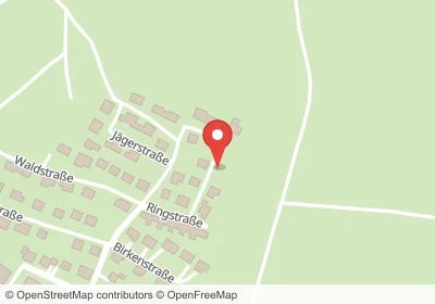 Hotels an der Ringstraße in Altomünster – Unterkünfte, Pensionen und Ferienwohnungen in zentraler Lage
