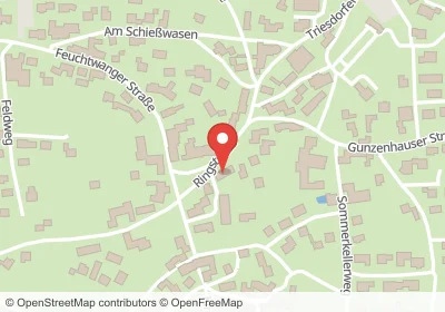 Ringstraße Arberg – Hotels in der Nähe Hotels an der Ringstraße in Arberg – Unterkünfte, Pensionen und Ferienwohnungen in zentraler Lage