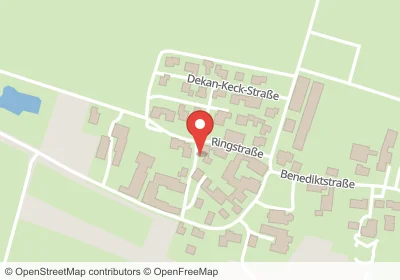 Hotels an der Ringstraße in Kirchroth – Unterkünfte, Pensionen und Ferienwohnungen in zentraler Lage