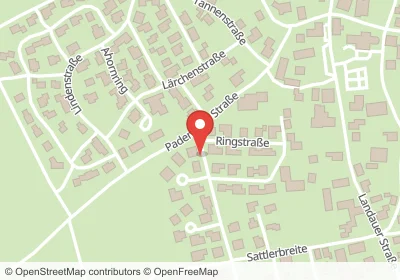Hotels an der Ringstraße in Oberschneiding – Unterkünfte, Pensionen und Ferienwohnungen in zentraler Lage