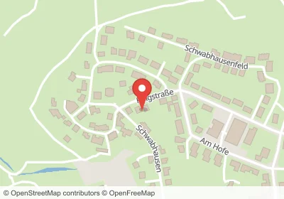 Ringstraße Schwabhausen – Hotels in der Nähe Hotels an der Ringstraße in Schwabhausen – Unterkünfte, Pensionen und Ferienwohnungen in zentraler Lage