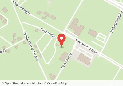Ringstraße Straßkirchen – Hotels in der Nähe Hotels an der Ringstraße in Straßkirchen – Unterkünfte, Pensionen und Ferienwohnungen in zentraler Lage