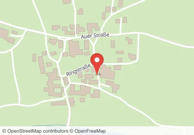 Hotels an der Ringstraße in Au in der Hallertau – Unterkünfte, Pensionen und Ferienwohnungen in zentraler Lage