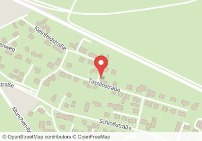 Hotels an der Römerstraße in Obertraubling – Unterkünfte, Pensionen und Ferienwohnungen in zentraler Lage