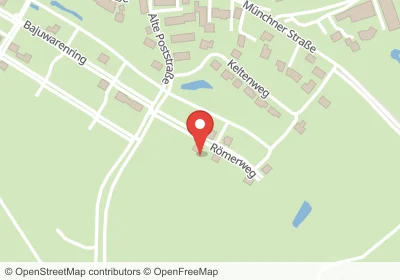 Römerweg Hohenkammer – Hotels in der Nähe Hotels an der Römerweg in Hohenkammer – Unterkünfte, Pensionen und Ferienwohnungen in zentraler Lage