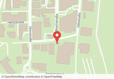 Hotels an der Röntgenstraße in Karlsfeld – Unterkünfte, Pensionen und Ferienwohnungen in zentraler Lage