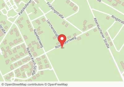 Rosendornweg Straßkirchen – Hotels in der Nähe Hotels an der Rosendornweg in Straßkirchen – Unterkünfte, Pensionen und Ferienwohnungen in zentraler Lage