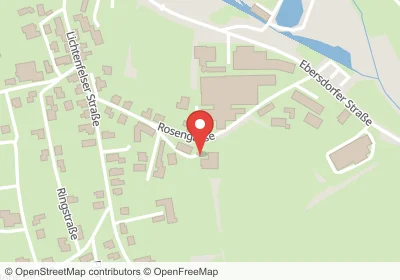 Rosengasse Grub am Forst – Hotels in der Nähe Hotels an der Rosengasse in Grub am Forst – Unterkünfte, Pensionen und Ferienwohnungen in zentraler Lage