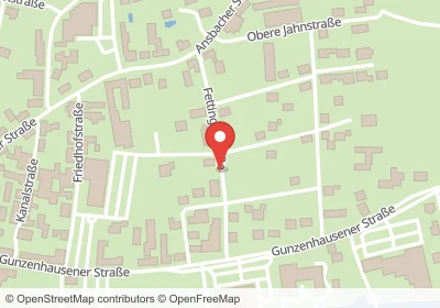 Rosenstraße Bechhofen – Hotels in der Nähe Hotels an der Rosenstraße in Bechhofen – Unterkünfte, Pensionen und Ferienwohnungen in zentraler Lage