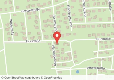 Rosenstraße Hahnbach – Hotels in der Nähe Hotels an der Rosenstraße in Hahnbach – Unterkünfte, Pensionen und Ferienwohnungen in zentraler Lage