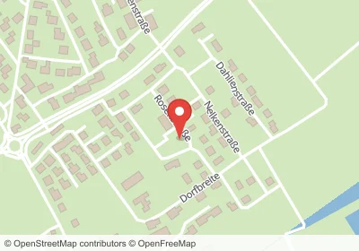 Hotels an der Rosenstraße in Obertraubling – Unterkünfte, Pensionen und Ferienwohnungen in zentraler Lage