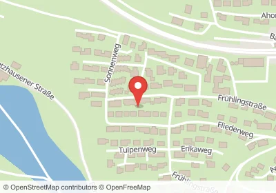 Hotels an der Rosenweg in Laaber – Unterkünfte, Pensionen und Ferienwohnungen in zentraler Lage