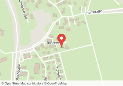Hotels an der Rosenweg in Kirchroth – Unterkünfte, Pensionen und Ferienwohnungen in zentraler Lage