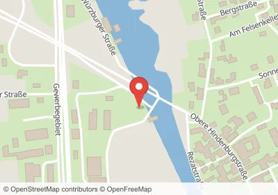 Hotels an der Rothenburger Straße in Lehrberg – Unterkünfte, Pensionen und Ferienwohnungen in zentraler Lage