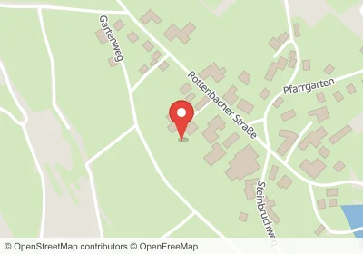 Rottenbacher Straße Lautertal – Hotels in der Nähe Hotels an der Rottenbacher Straße in Lautertal – Unterkünfte, Pensionen und Ferienwohnungen in zentraler Lage