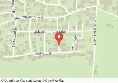 Hotels an der Samfeldstraße in Vierkirchen – Unterkünfte, Pensionen und Ferienwohnungen in zentraler Lage