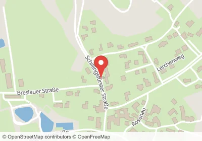 Hotels an der Schillingsfürster Straße in Dombühl – Unterkünfte, Pensionen und Ferienwohnungen in zentraler Lage