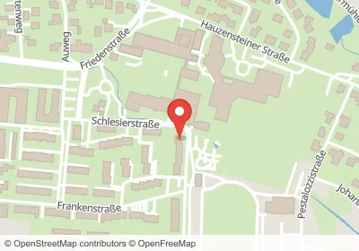 Schlesierstr. Regenstauf – Hotels in der Nähe Hotels an der Schlesierstr. in Regenstauf – Unterkünfte, Pensionen und Ferienwohnungen in zentraler Lage