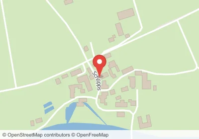Hotels an der Schlipps in Hohenkammer – Unterkünfte, Pensionen und Ferienwohnungen in zentraler Lage
