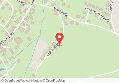 Schloßbergstraße Rudelzhausen – Hotels in der Nähe Hotels an der Schloßbergstraße in Rudelzhausen – Unterkünfte, Pensionen und Ferienwohnungen in zentraler Lage
