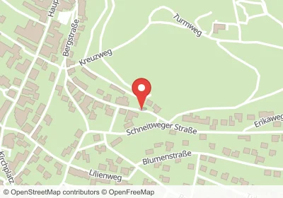 Hotels an der Schloßbergweg in Regenstauf – Unterkünfte, Pensionen und Ferienwohnungen in zentraler Lage