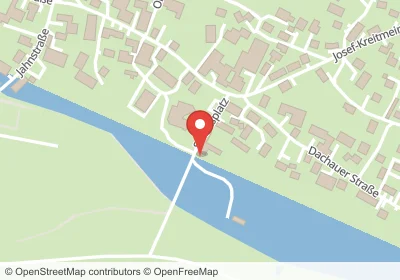 Schloßplatz Hilgertshausen-Tandern – Hotels in der Nähe Hotels an der Schloßplatz in Hilgertshausen-Tandern – Unterkünfte, Pensionen und Ferienwohnungen in zentraler Lage