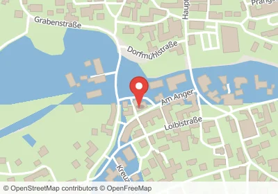 Hotels an der Schlossstraße in Schierling – Unterkünfte, Pensionen und Ferienwohnungen in zentraler Lage