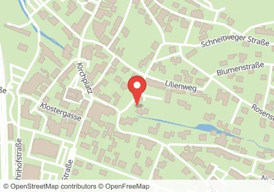 Hotels an der Schneitweger Straße in Regenstauf – Unterkünfte, Pensionen und Ferienwohnungen in zentraler Lage