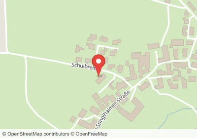 Schulbreiten Leiblfing – Hotels in der Nähe Hotels an der Schulbreiten in Leiblfing – Unterkünfte, Pensionen und Ferienwohnungen in zentraler Lage