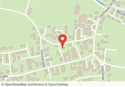 Schulstraße Röhrmoos – Hotels in der Nähe Hotels an der Schulstraße in Röhrmoos – Unterkünfte, Pensionen und Ferienwohnungen in zentraler Lage