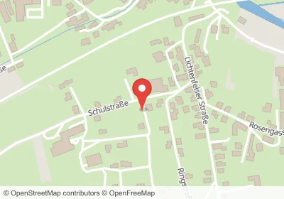 Schulstraße Grub am Forst – Hotels in der Nähe Hotels an der Schulstraße in Grub am Forst – Unterkünfte, Pensionen und Ferienwohnungen in zentraler Lage