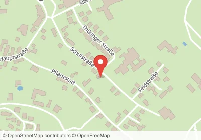 Schulstraße Ahorn – Hotels in der Nähe Hotels an der Schulstraße in Ahorn – Unterkünfte, Pensionen und Ferienwohnungen in zentraler Lage