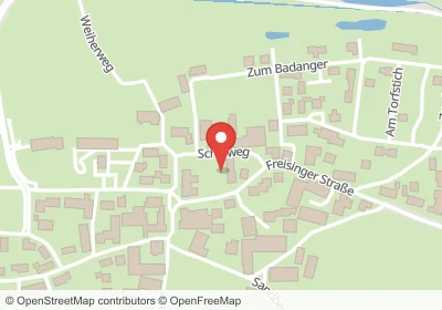 Schulweg Vierkirchen – Hotels in der Nähe Hotels an der Schulweg in Vierkirchen – Unterkünfte, Pensionen und Ferienwohnungen in zentraler Lage