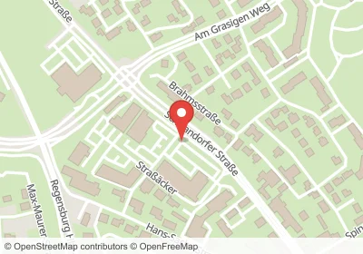 Hotels an der Schwandorfer Straße in Regenstauf – Unterkünfte, Pensionen und Ferienwohnungen in zentraler Lage
