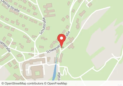 Hotels an der Schwandorfer Straße in Ensdorf – Unterkünfte, Pensionen und Ferienwohnungen in zentraler Lage
