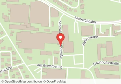 Hotels an der Sebastian-Hausler-Straße in Schierling – Unterkünfte, Pensionen und Ferienwohnungen in zentraler Lage
