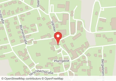 Sigraser Straße Edelsfeld – Hotels in der Nähe Hotels an der Sigraser Straße in Edelsfeld – Unterkünfte, Pensionen und Ferienwohnungen in zentraler Lage