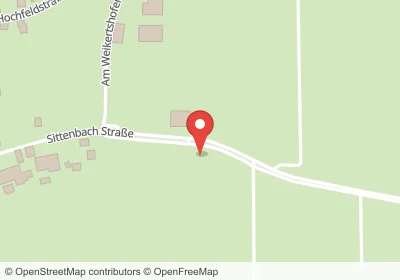 Sittenbach Straße Odelzhausen – Hotels in der Nähe Hotels an der Sittenbach Straße in Odelzhausen – Unterkünfte, Pensionen und Ferienwohnungen in zentraler Lage