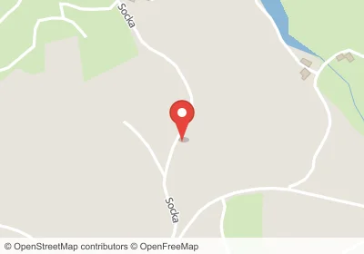 Hotels an der Socka in Falkenfels – Unterkünfte, Pensionen und Ferienwohnungen in zentraler Lage