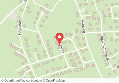 Hotels an der Sonnenleite in Großheirath – Unterkünfte, Pensionen und Ferienwohnungen in zentraler Lage
